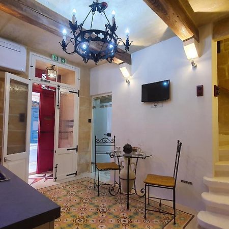 St. John Suite バレッタ エクステリア 写真