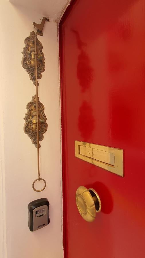St. John Suite バレッタ エクステリア 写真