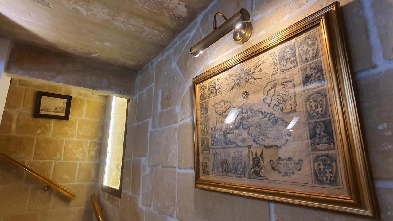 St. John Suite バレッタ エクステリア 写真