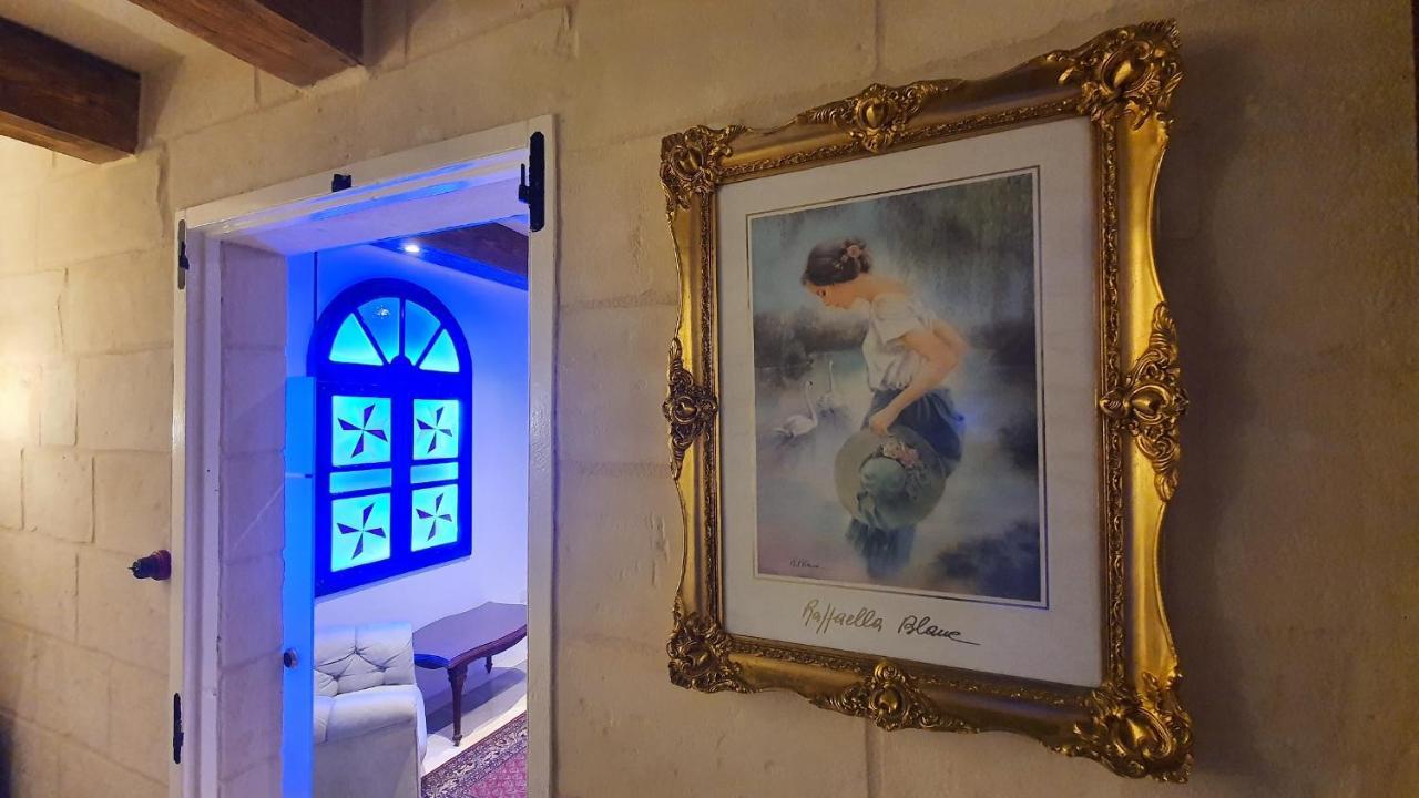 St. John Suite バレッタ エクステリア 写真