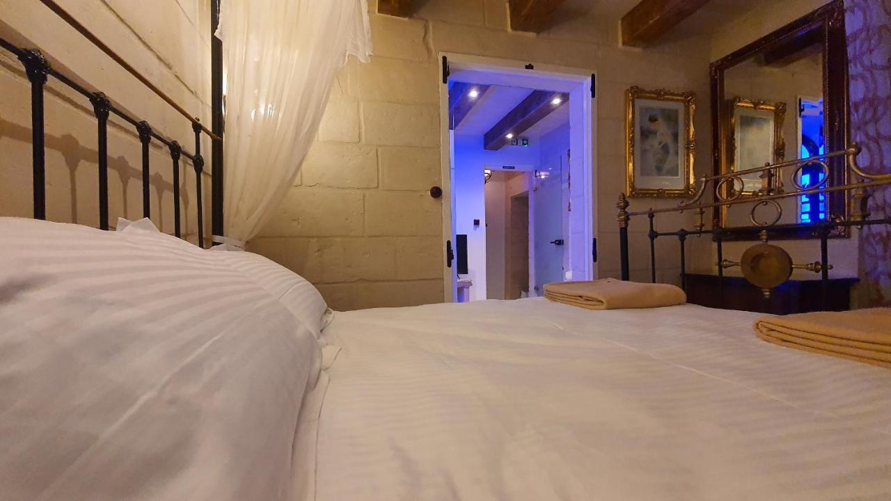St. John Suite バレッタ エクステリア 写真