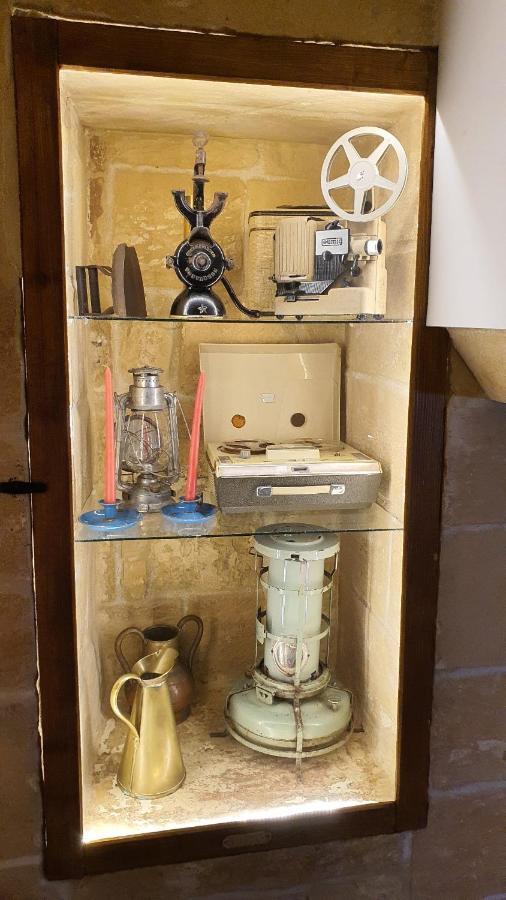 St. John Suite バレッタ エクステリア 写真
