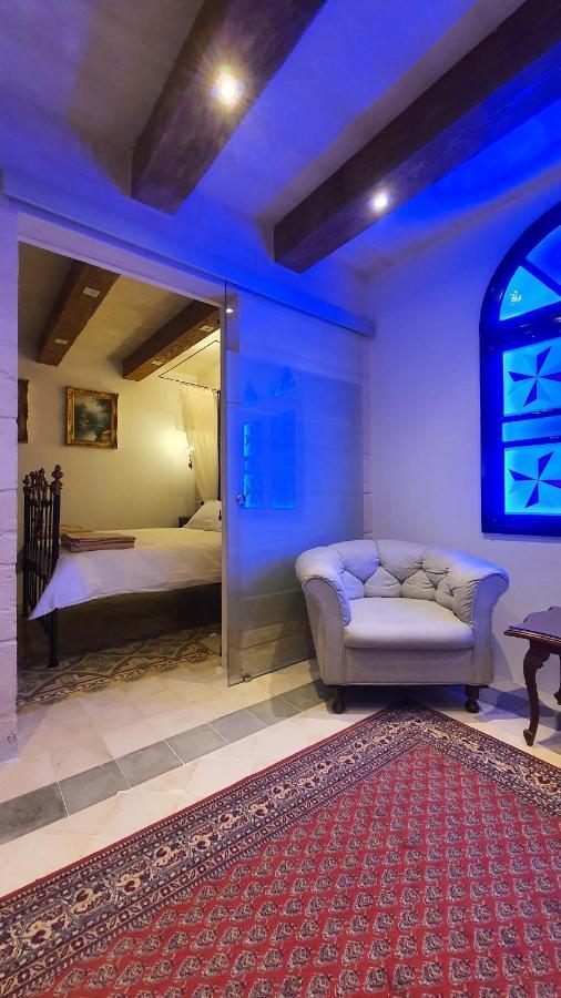 St. John Suite バレッタ エクステリア 写真